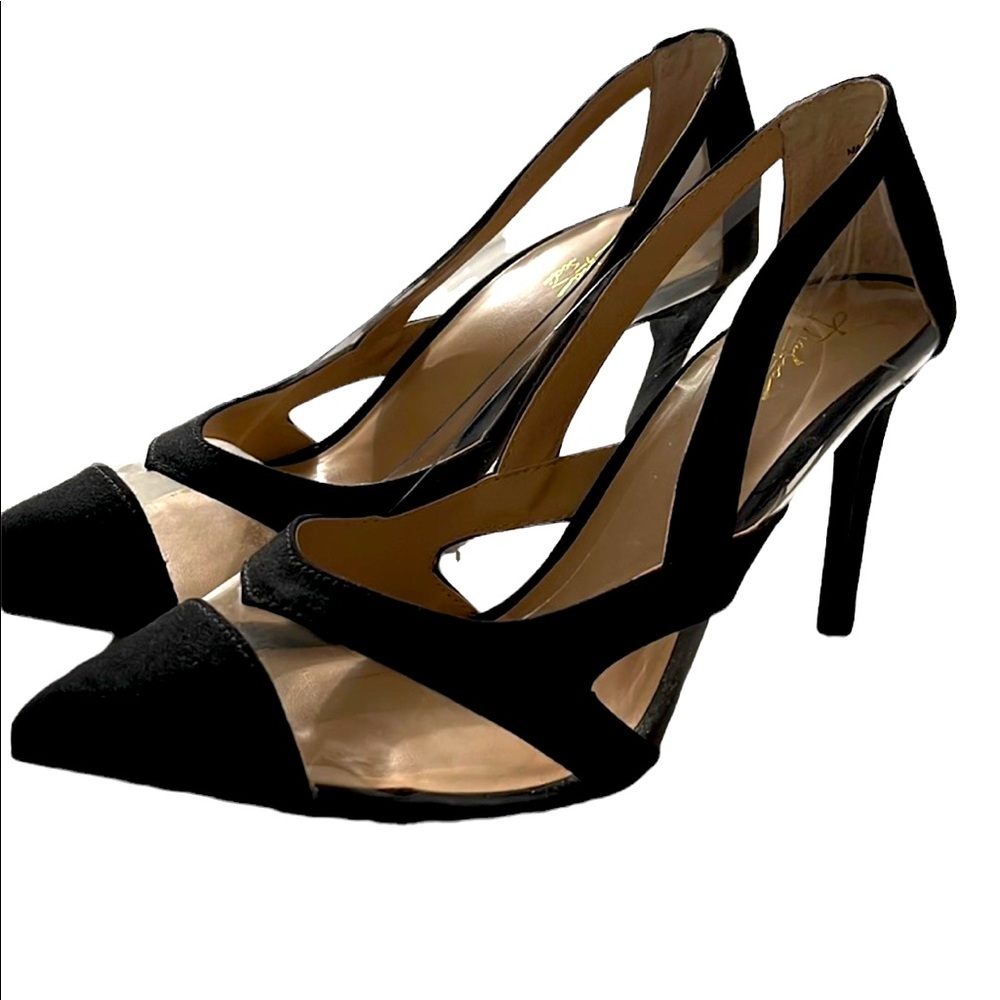 Thalia Shoes